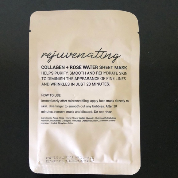 Skincare bundle Philosophy, Juice Beauty, etc - Picture 6 of 6